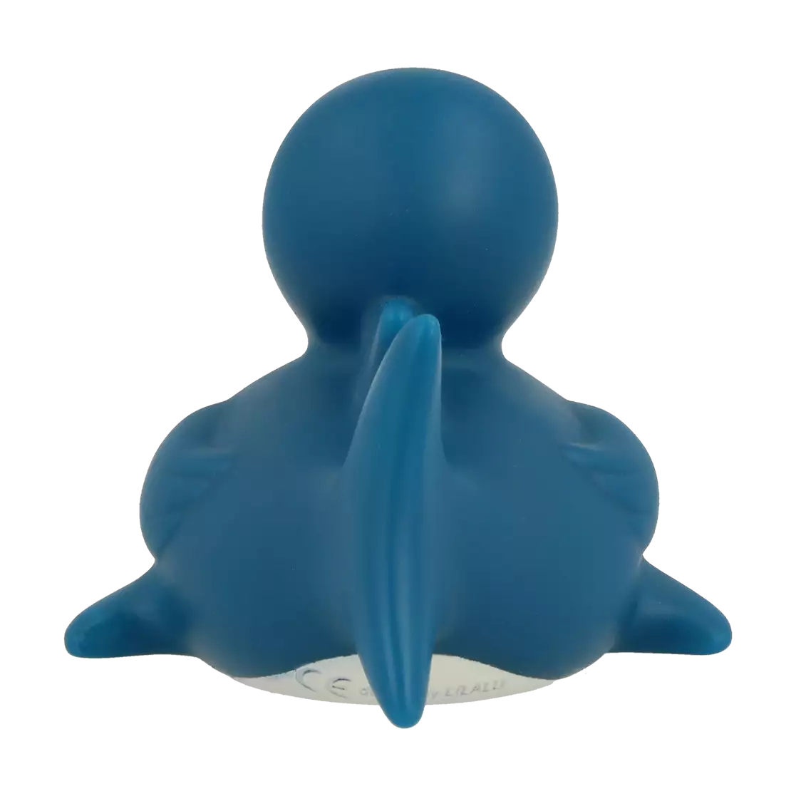 Shark Rubber Duck