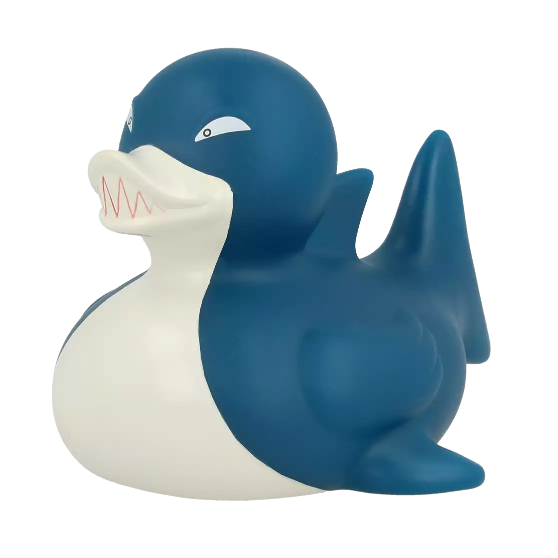 Shark Rubber Duck