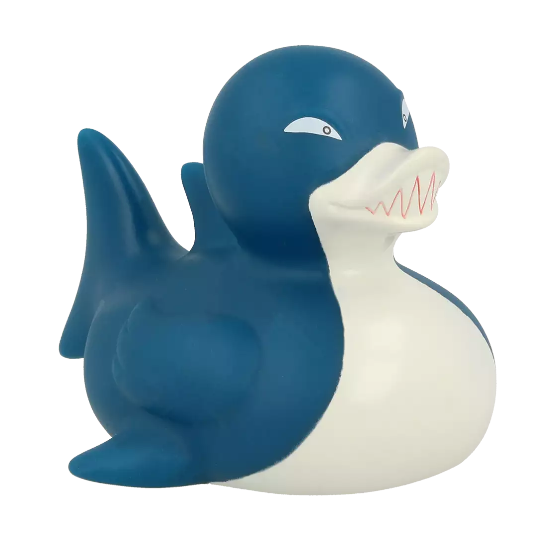 Shark Rubber Duck