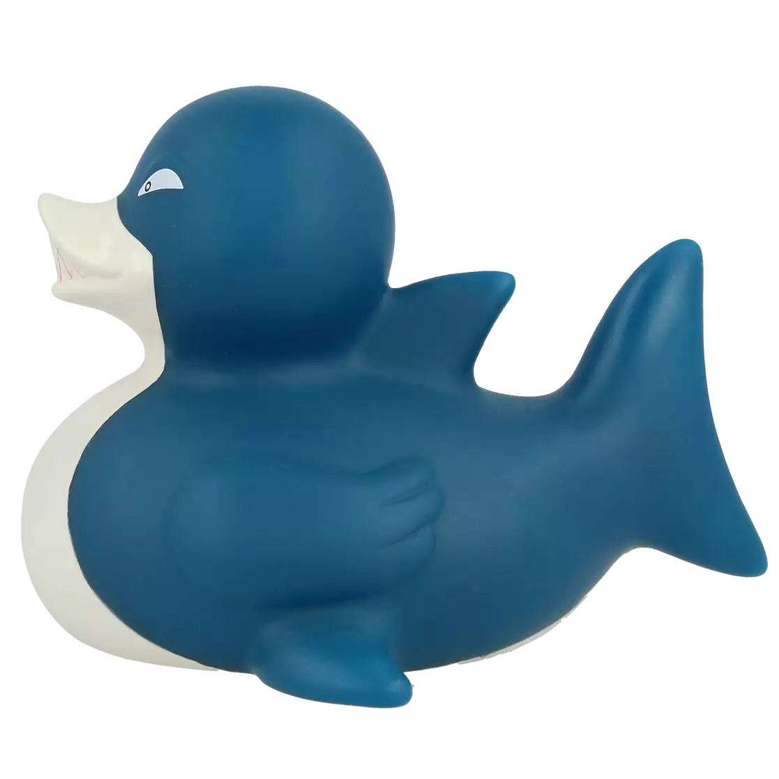 Shark Rubber Duck
