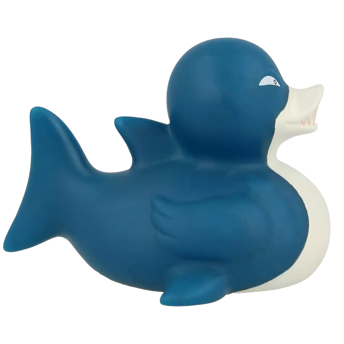 Shark Rubber Duck