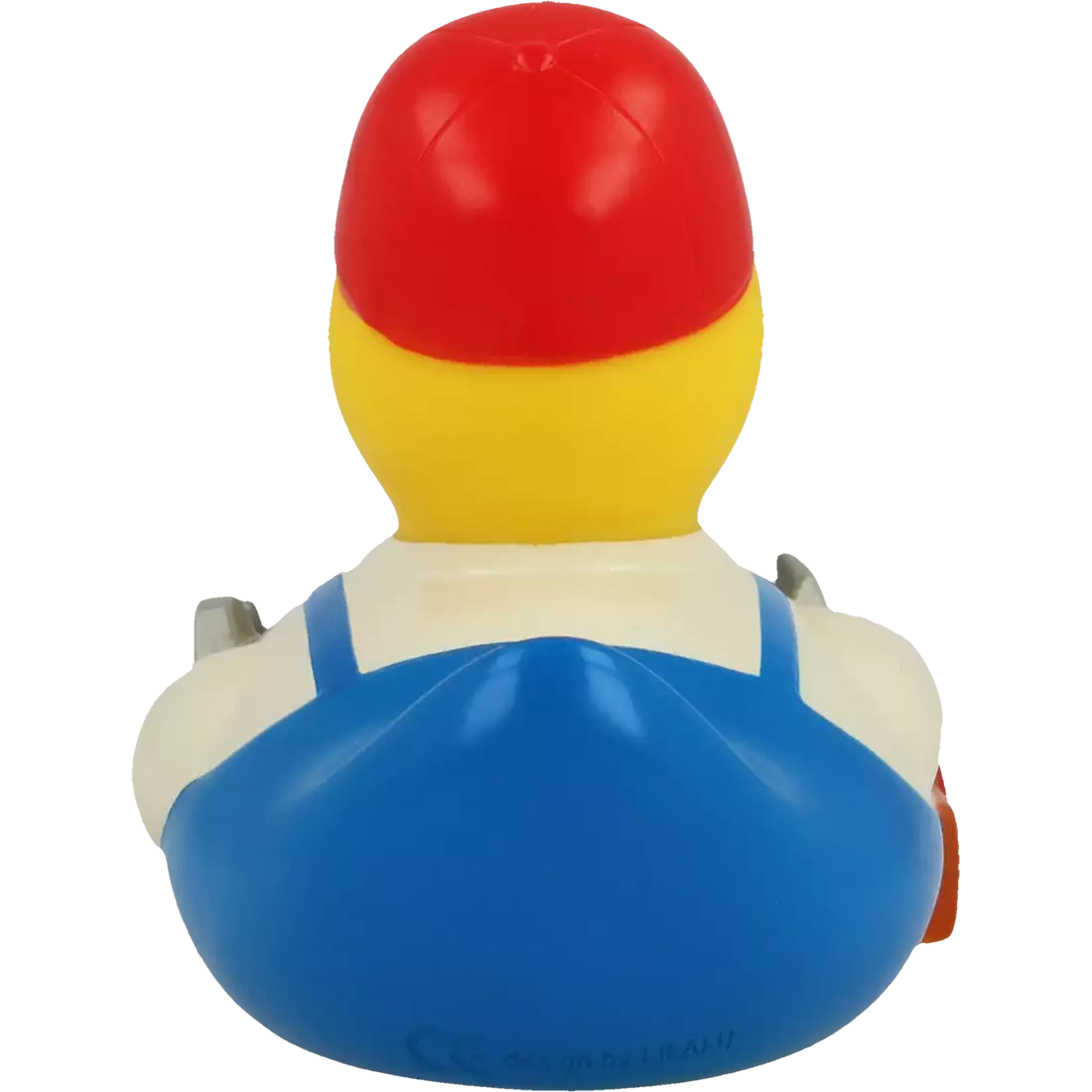 Ehitaja kummist part
