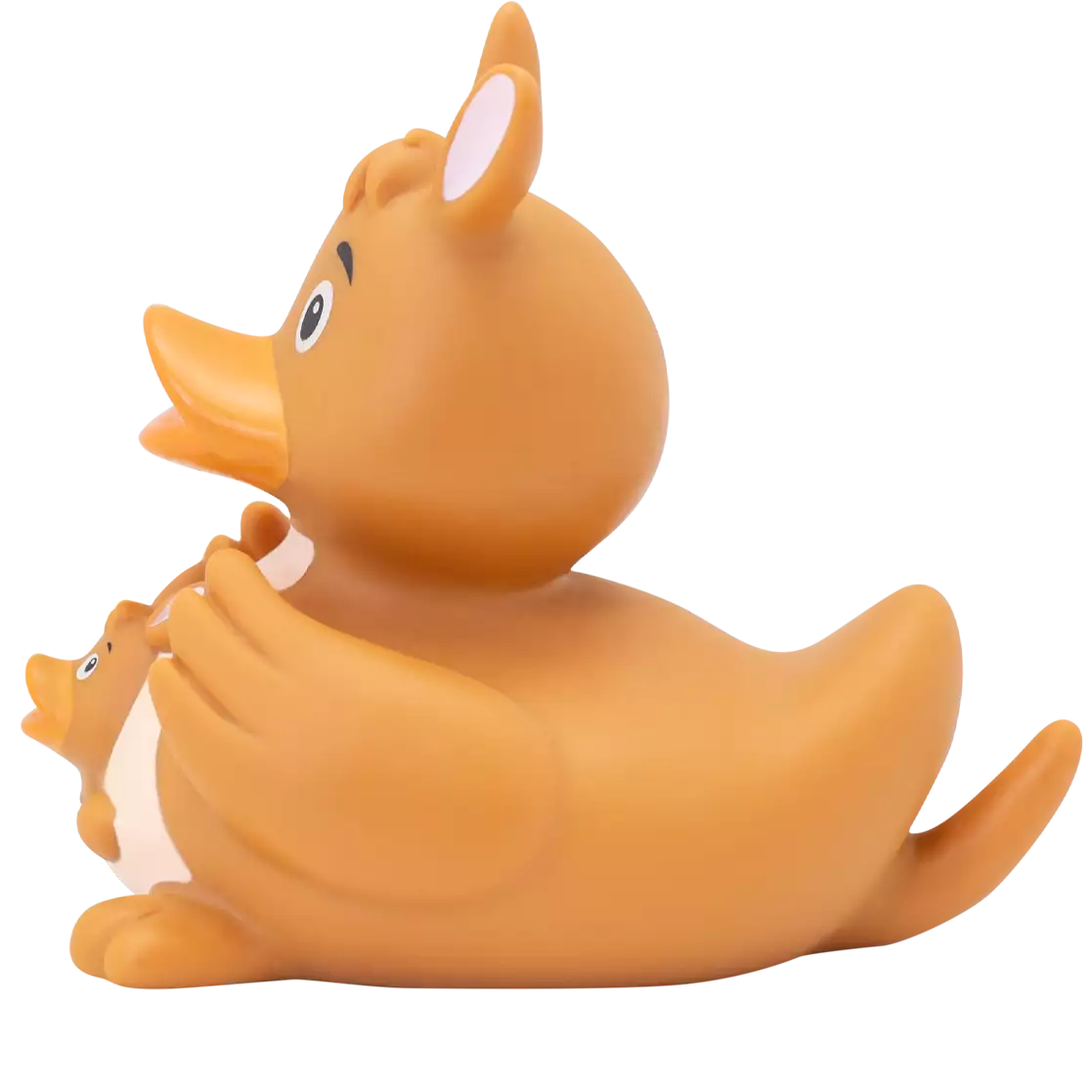 Känguru kummist part
