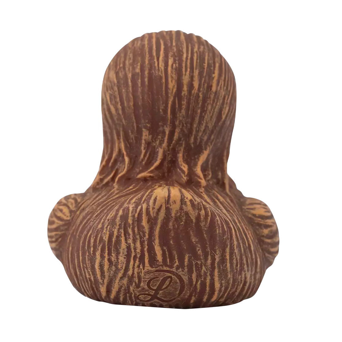 Whooping Rubber Duck