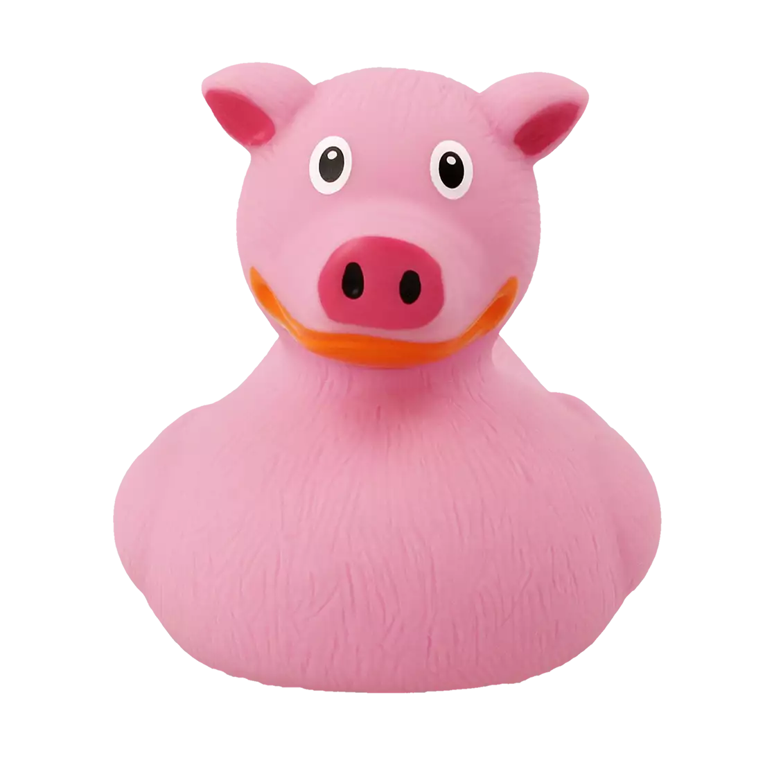 Piggie Rubber Duck