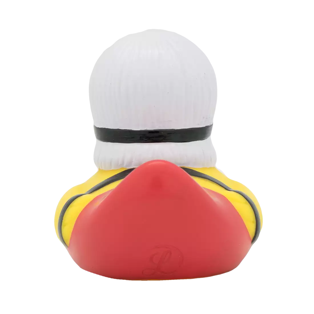 SM Rubber Duck
