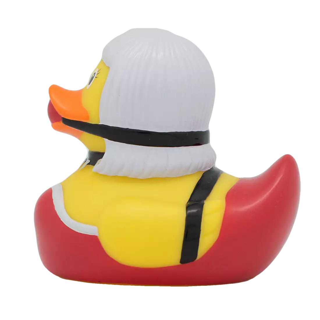 SM Rubber Duck