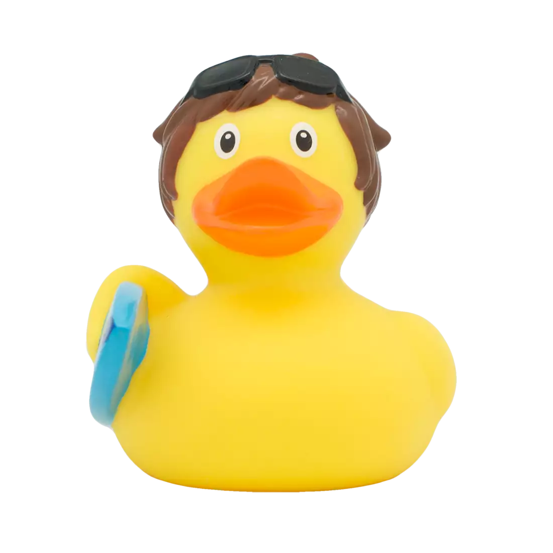 Surfer Rubber Duck