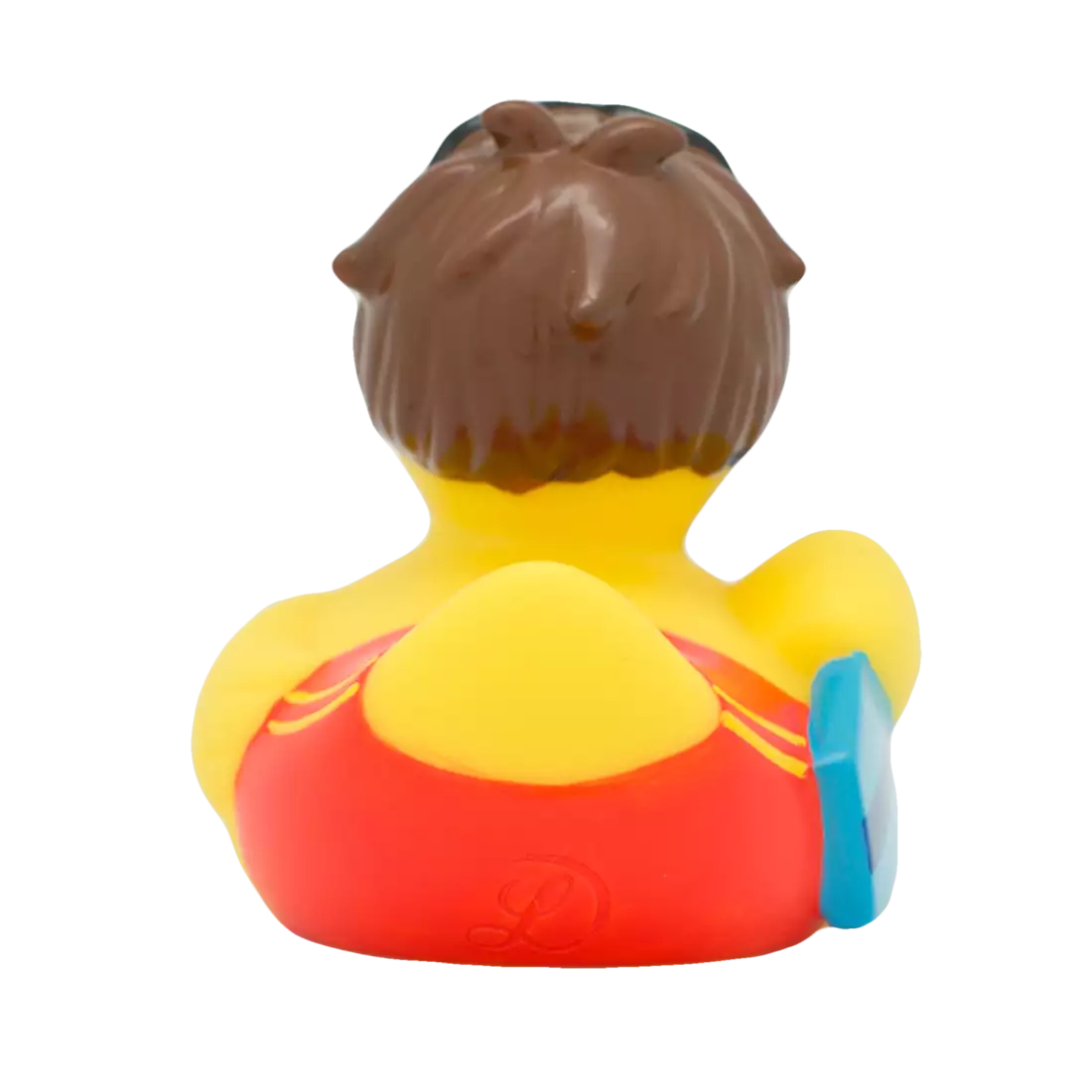 Surfer Rubber Duck