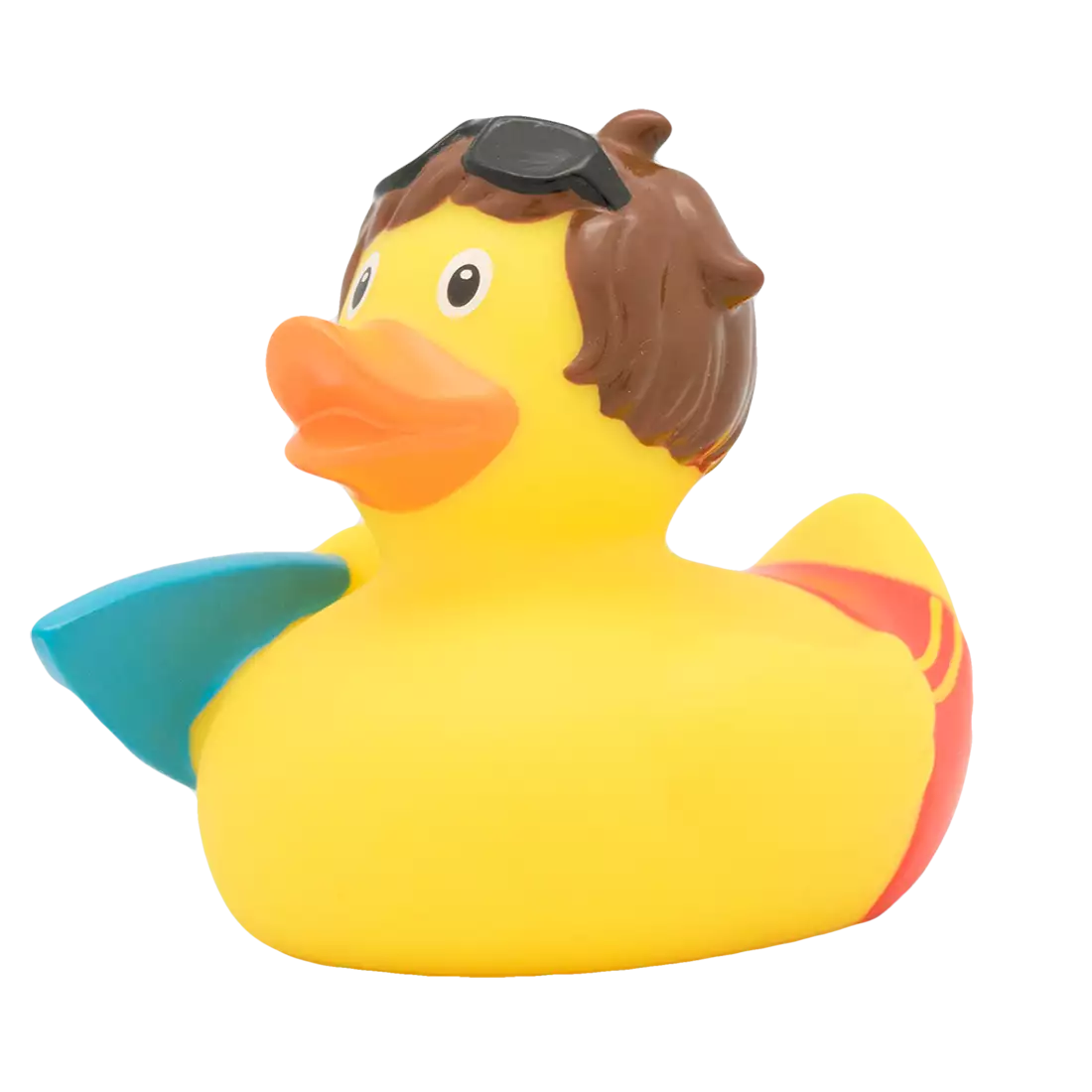 Surfer Rubber Duck