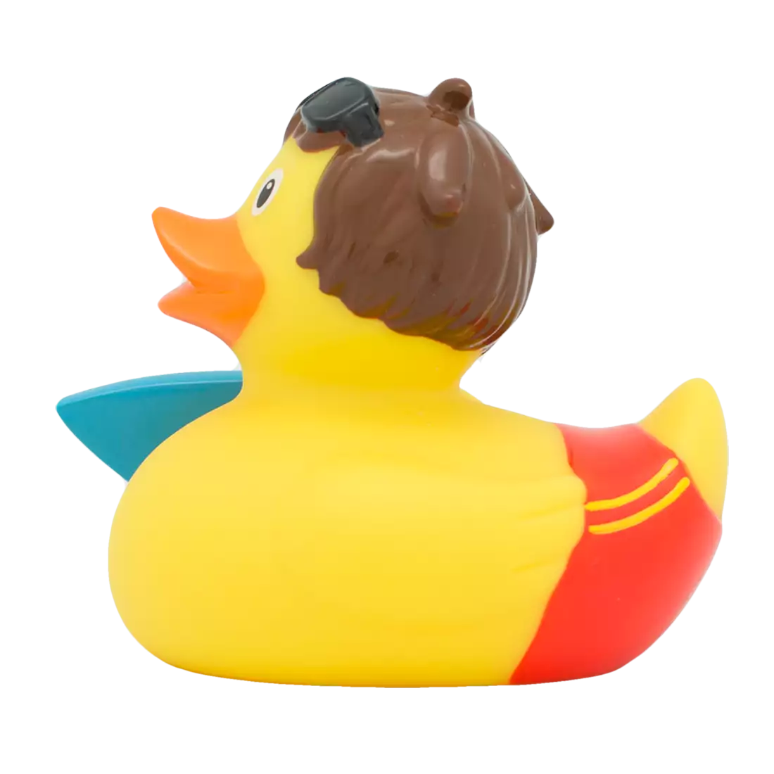 Surfer Rubber Duck