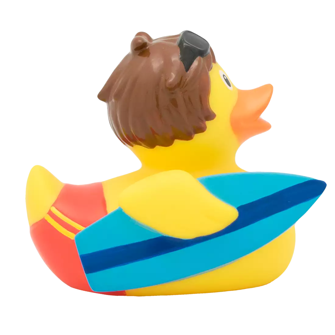 Surfer Rubber Duck