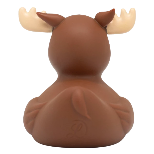 Moose Rubber Duck