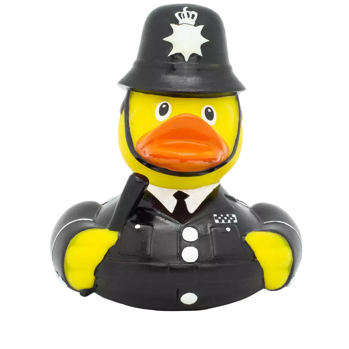Briti Bobby kummist part