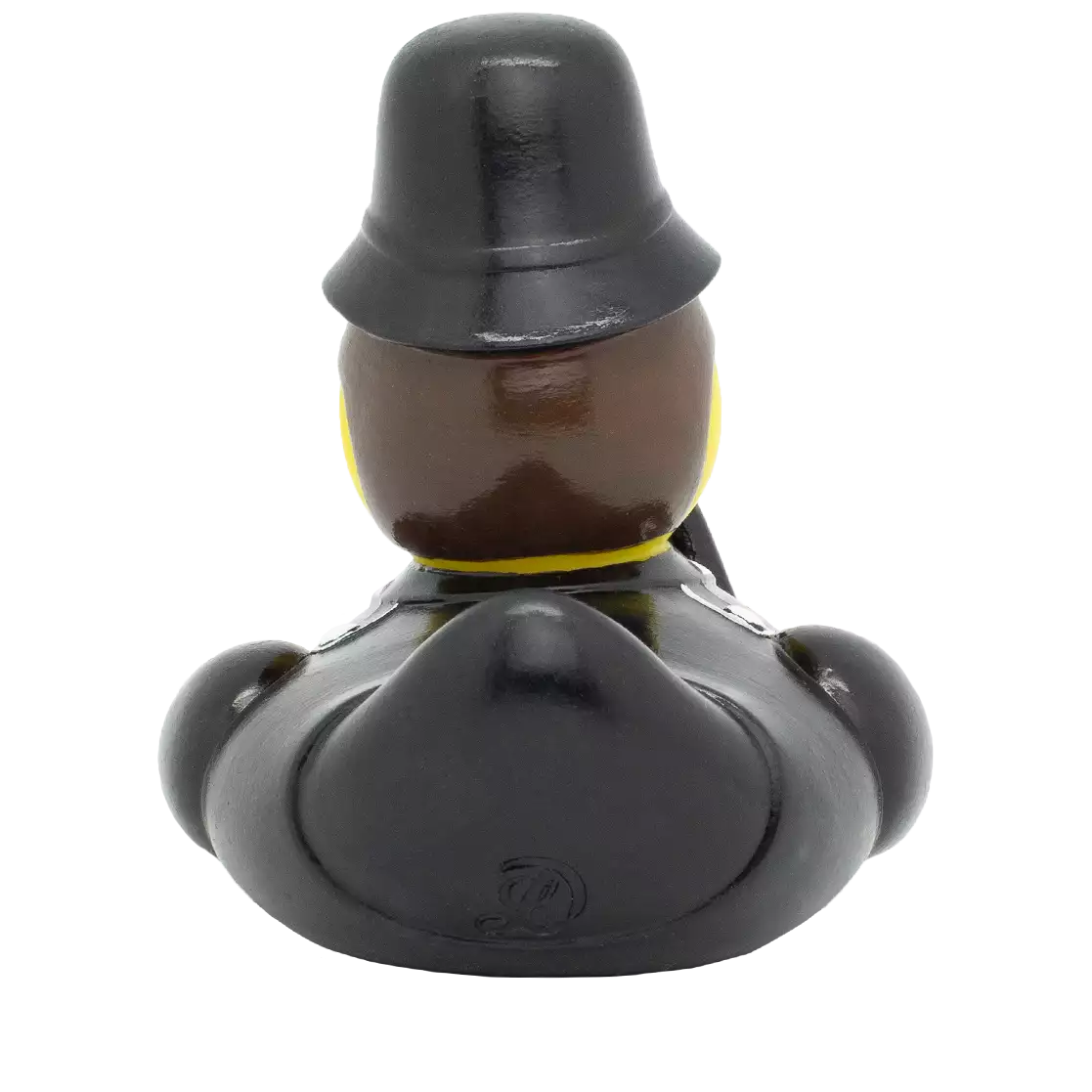 Briti Bobby kummist part
