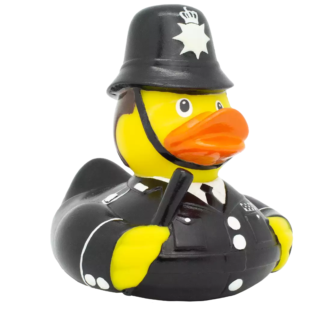 Briti Bobby kummist part