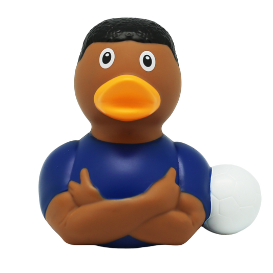 Football Star Blue