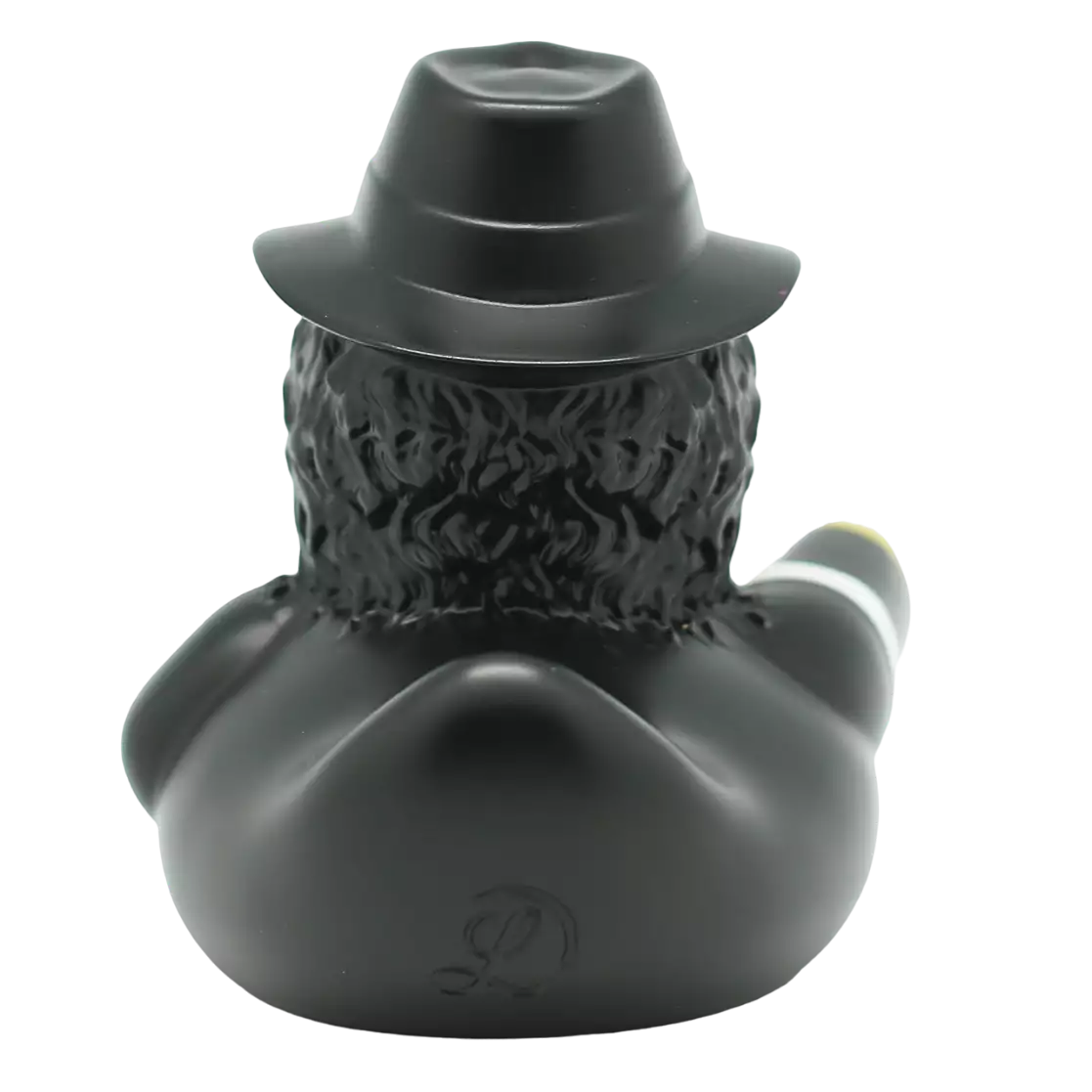 Jack Rubber Duck