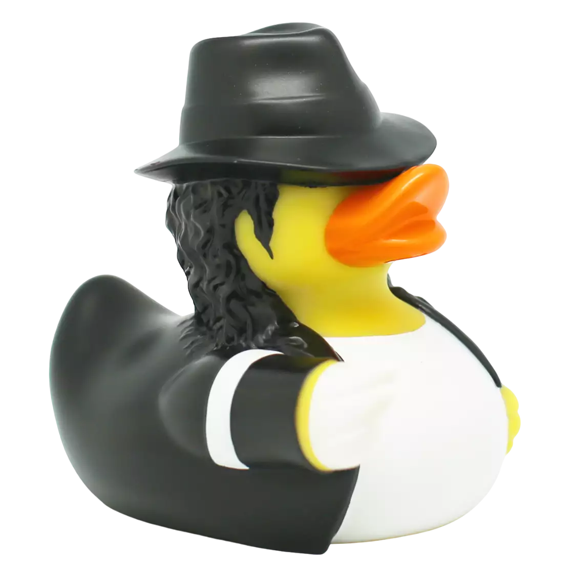 Jack Rubber Duck