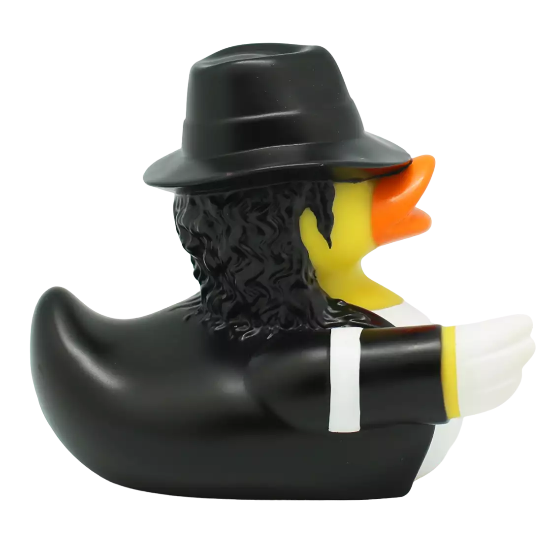Jack Rubber Duck
