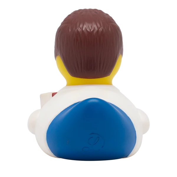 Teacher Rubber Duck