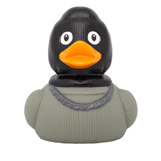 Rap Rubber Duck