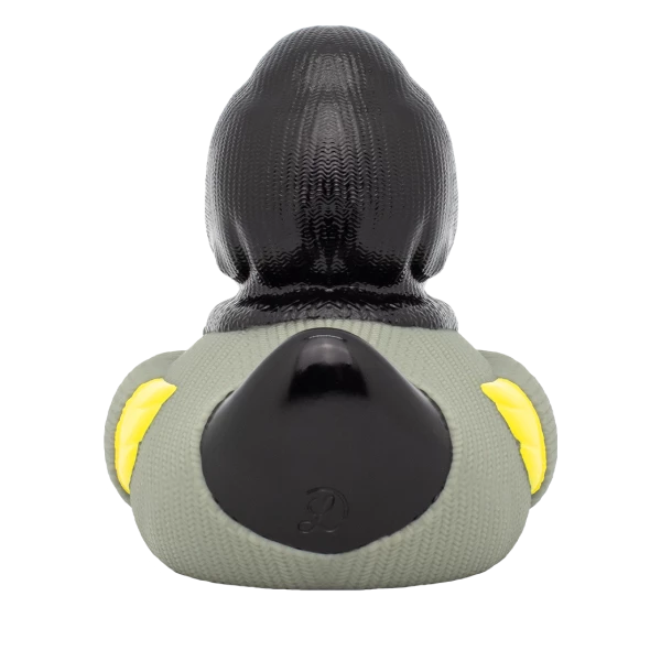 Rap Rubber Duck