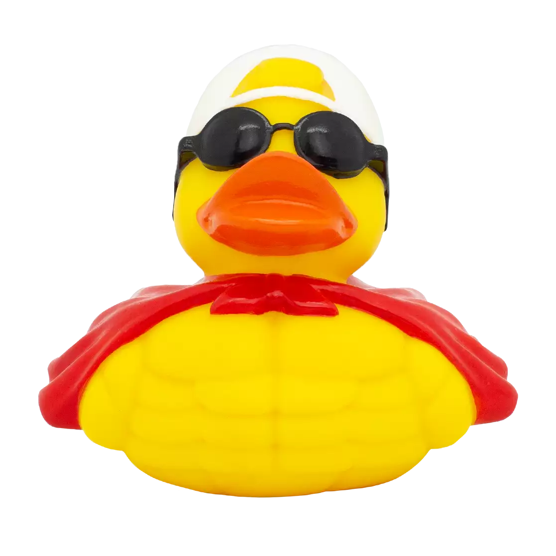 Superkummipart