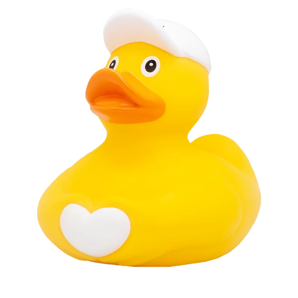 XL Thank You Duck
