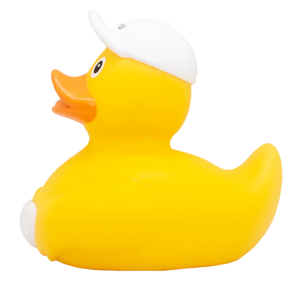 XL Thank You Duck