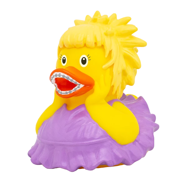 Braces Rubber Duck