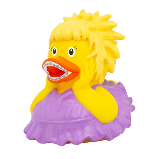 Braces Rubber Duck