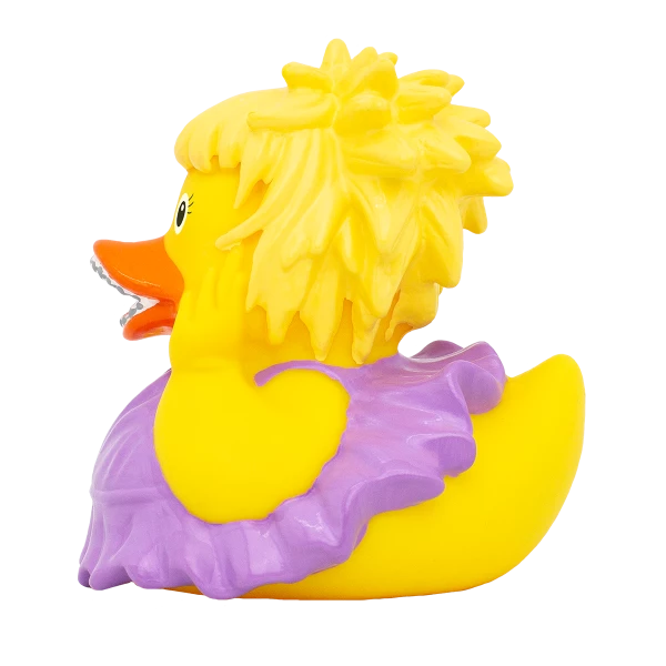 Braces Rubber Duck