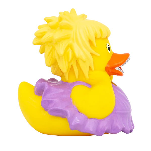 Braces Rubber Duck