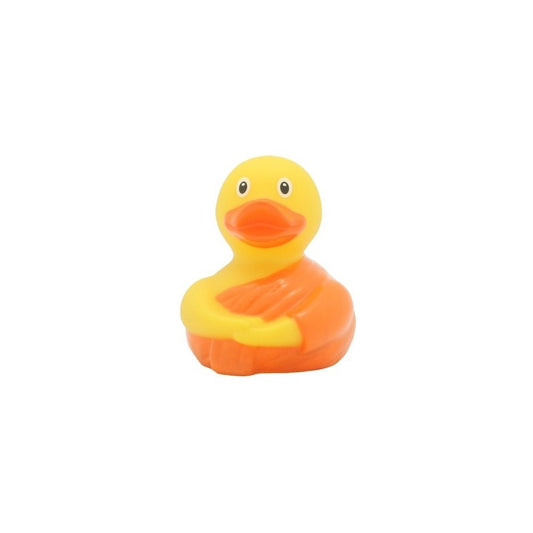 Buddha Rubber Duck