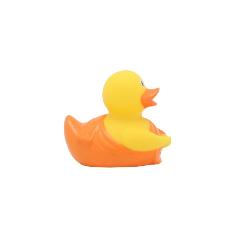 Buddha Rubber Duck