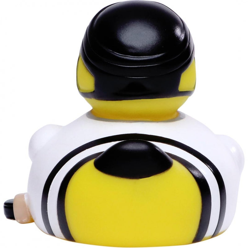 Ice Hockey Player Rubber duck