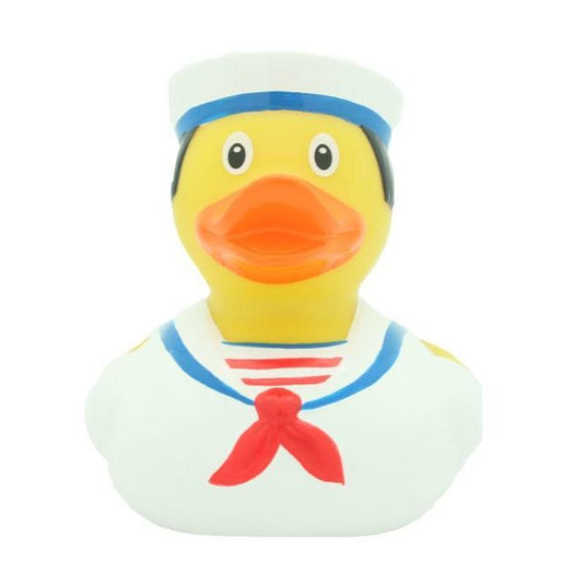 Sailor Rubber Duck