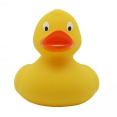 Yellow Rubber Duck